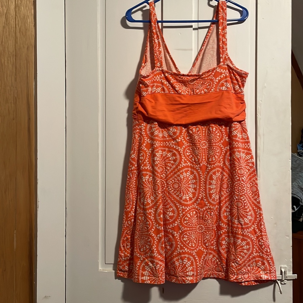 Patagonia dress size XL - Picture 3 of 4
